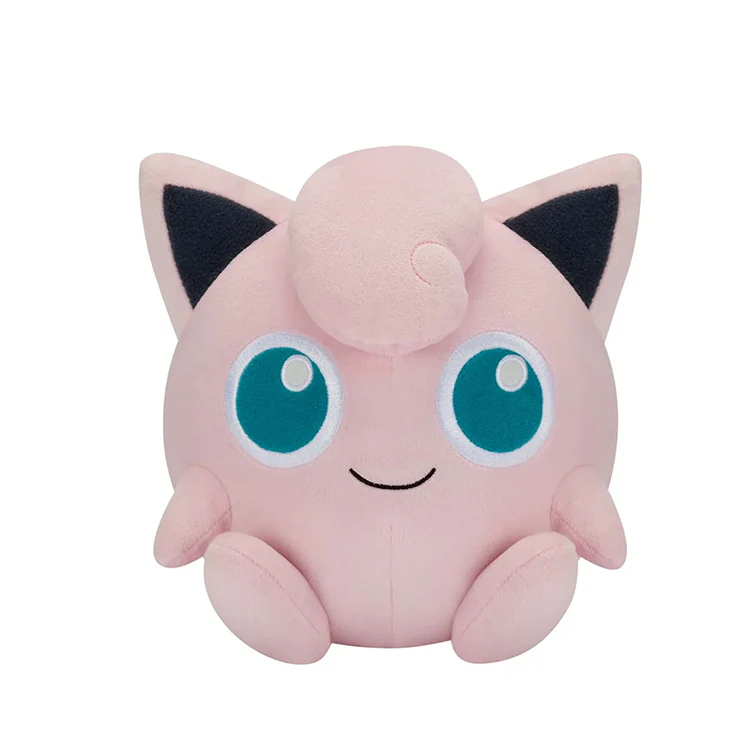 Pokémon Figuren